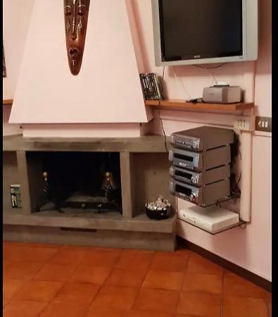 Casa Di Patty Leilighet Nettuno Eksteriør bilde